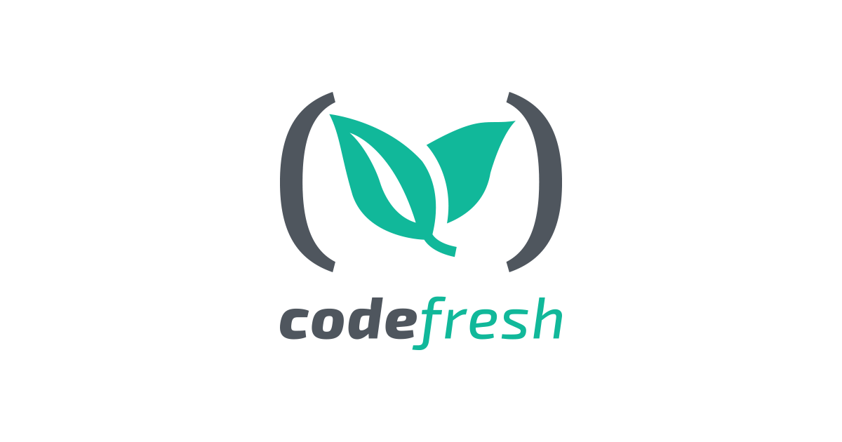 Introduction to Codefresh pipelines · Codefresh  Docs