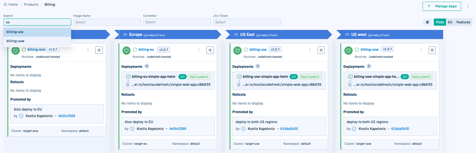 How to Use IA for Search and Filtering Systems