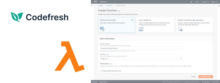 image Automate Your AWS Lambda Development Cycle
