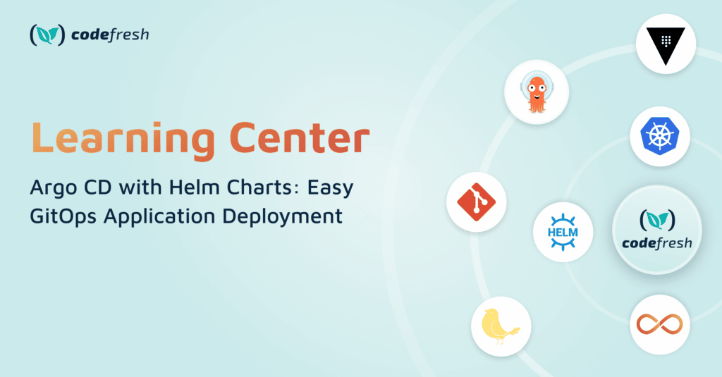 Argo CD with Helm Charts A Quick Tutorial