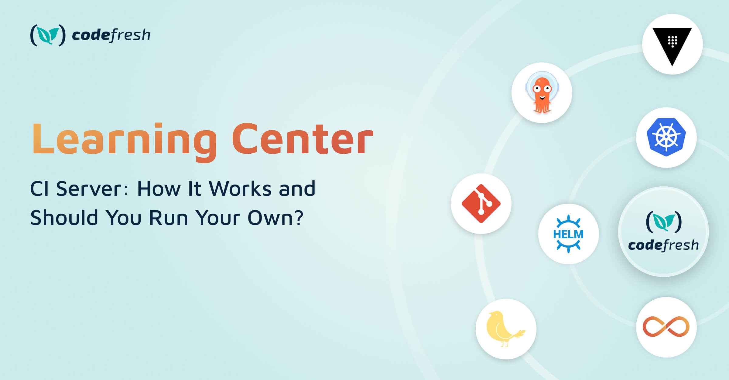 CI Server How It Works And Should You Run Your Own 