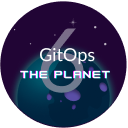 GitOps The Planet #6: Dev Productivity Nirvana
