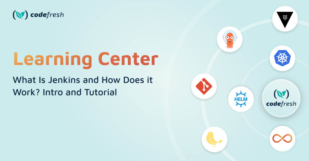 What Is Jenkins and How Does it Work? Intro and Tutorial