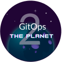 GitOps The Planet #2: GitOps with Fetchit