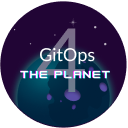 GitOps The Planet #4: GitOps At Edge