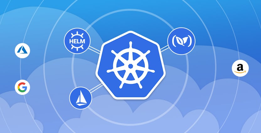 Multi-cloud CI/CD with failover powered by Kubernetes, Istio, Helm, and Codefresh