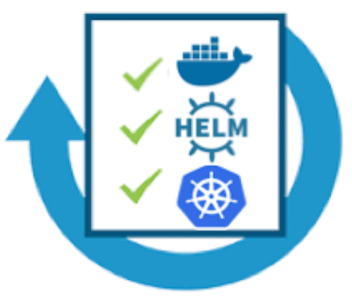 Skip Staging! Test Docker, Helm, and Kubernetes Apps like a Pro