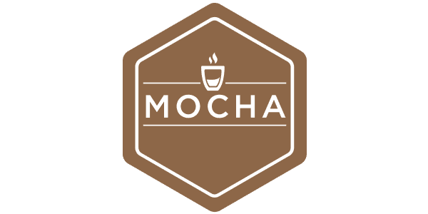 Mocha Logo