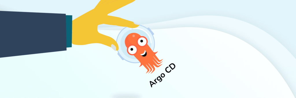 Why You Should Choose Argo CD for GitOps | Codefresh