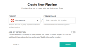 create-new-pipeline
