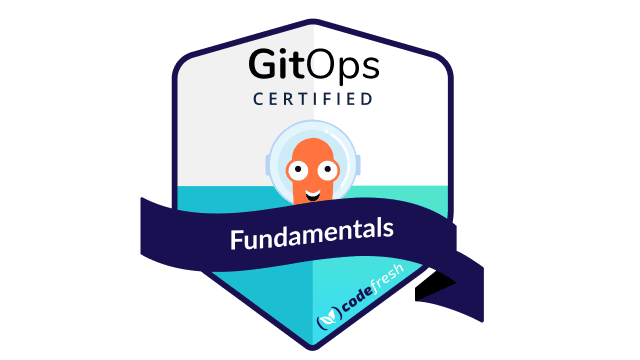 GitOps Certification with Argo