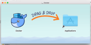 Installing Docker Desktop