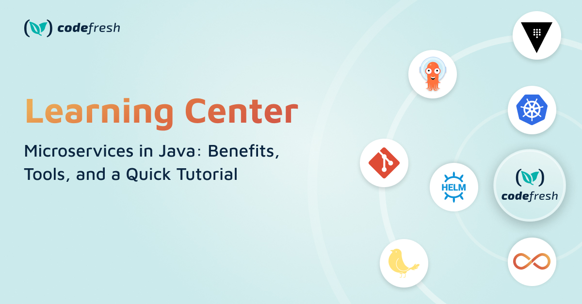 Microservice tutorial in on sale java