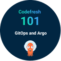 GitOps and Argo (Codefresh 101 three-part series)