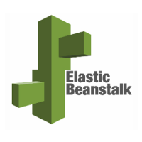 Elastic Beanstalk logo