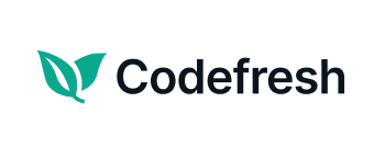 Codefresh logo