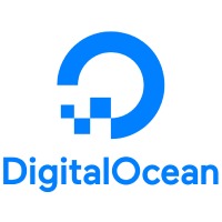 Digital Ocean logo