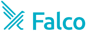 Falco logo