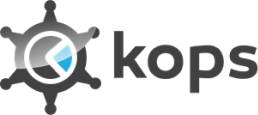 kops logo