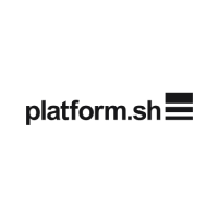 platform.sh logo