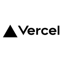 Vercel logo